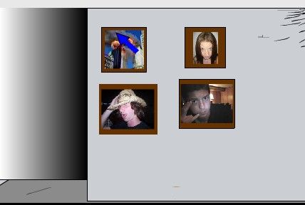 罪案现场44：死亡之屋攻略