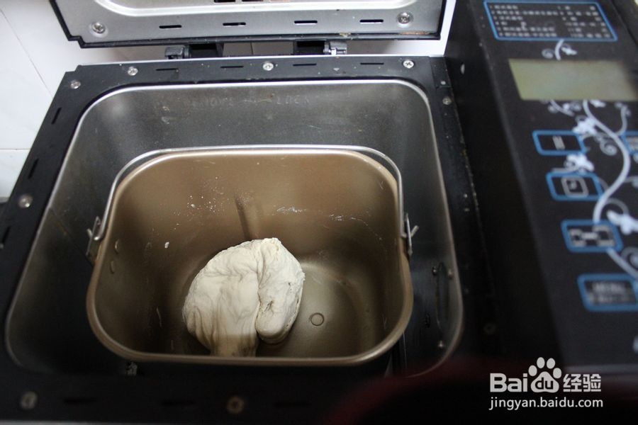 怎么做荠菜北极虾手工拉面