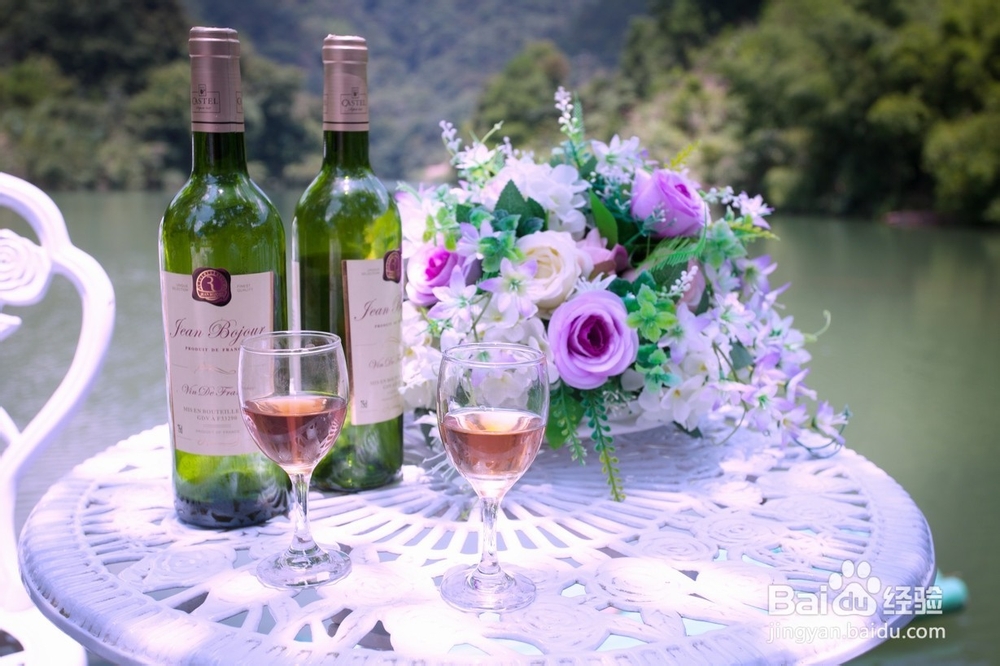 小编教你轻松度过婚礼当天