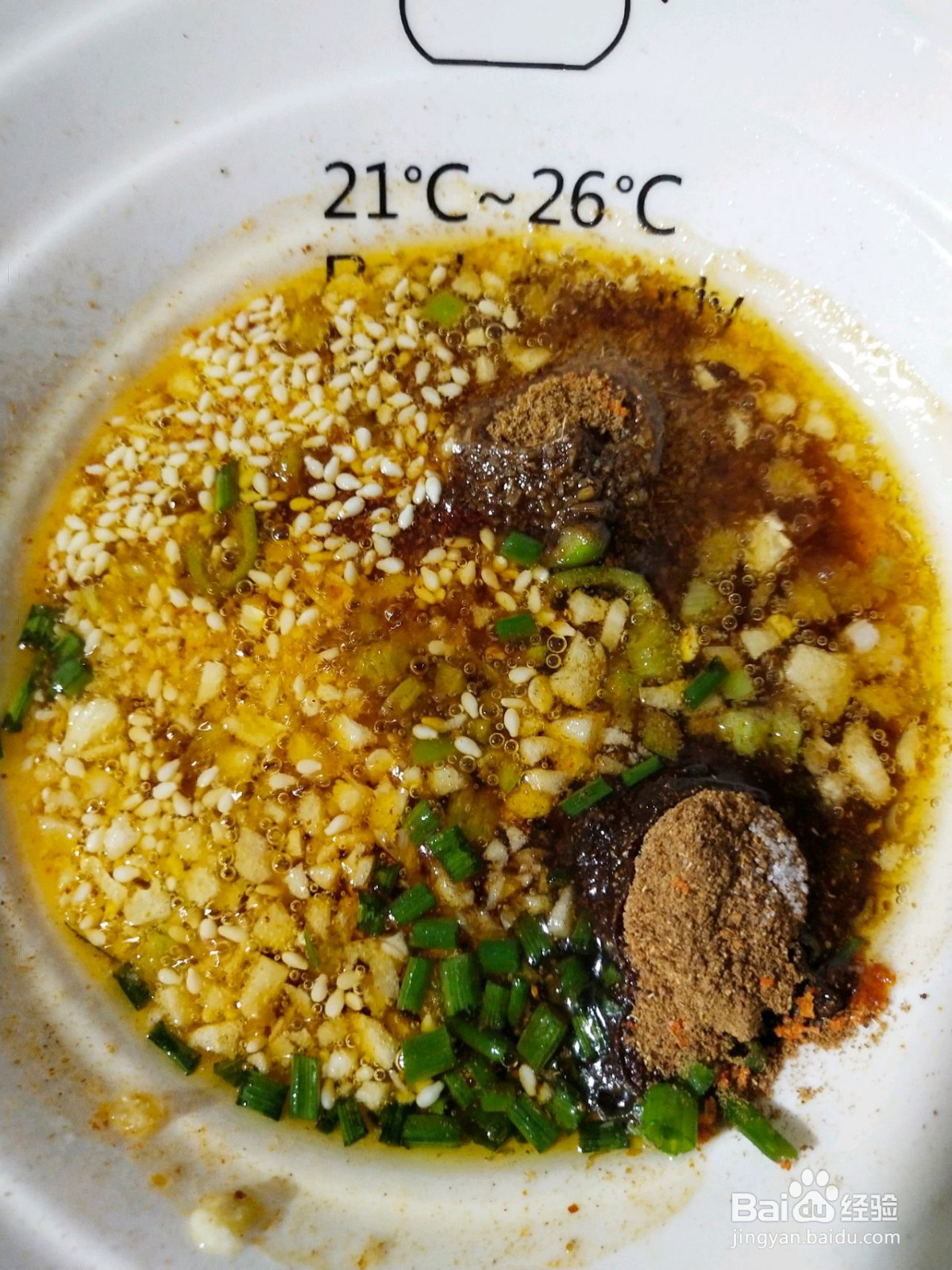 自制家庭版烧烤的做法