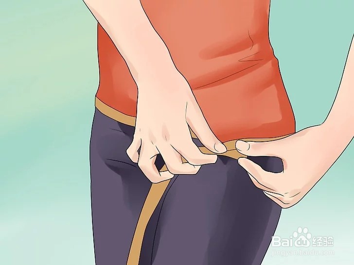 如何减掉肚腩肉