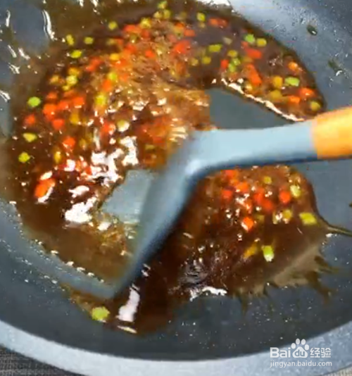 红烧鲤鱼的新做法