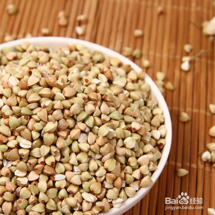 乔麦的功效与作用及食用方法