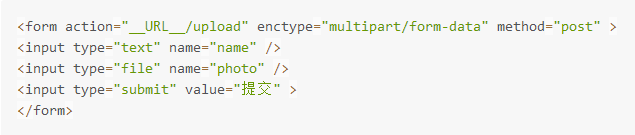 ThinkPHP中文件上传Upload类使用详解