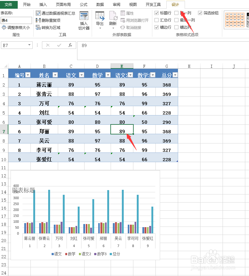 Excel怎样制作动态图表