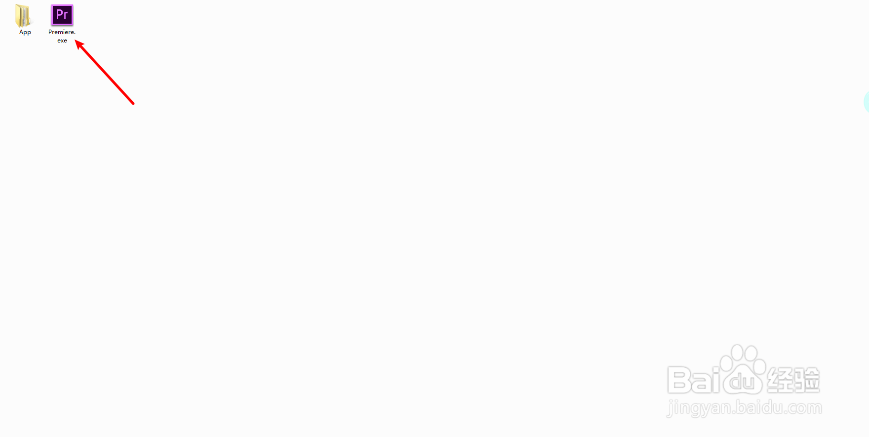 PR怎么让视频逐渐变速