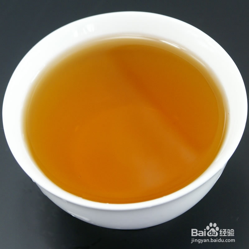 如何挑选云南凤庆的滇红茶