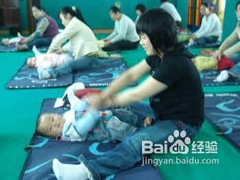 危害宝宝安全的19个坏习惯