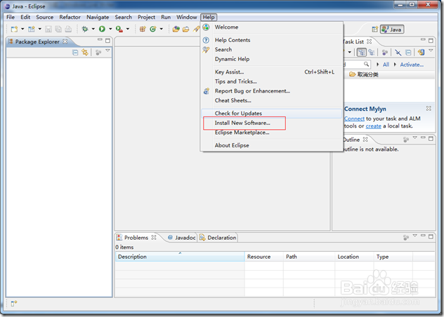 eclipse如何汉化，把eclipse改成中文版