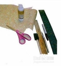 某日下午⊙纸杂质⊙志架 diy