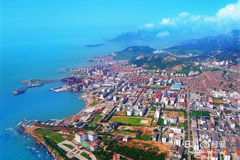 山东威海旅游攻略好玩景点推荐