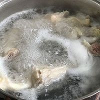 广东小吃柱侯牛腩做法