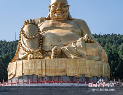 山东济南风景名胜旅游攻略。
