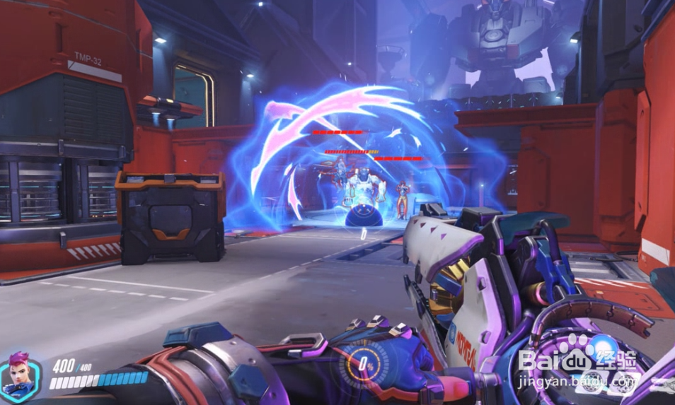 守望先锋查莉娅怎么玩超详细玩法攻略