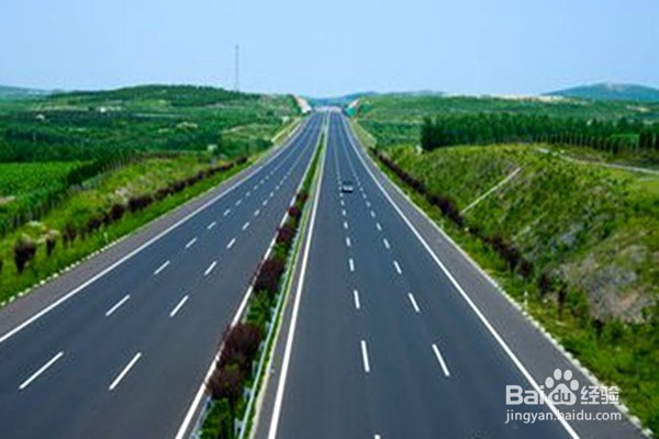 安全开车要注意什么？