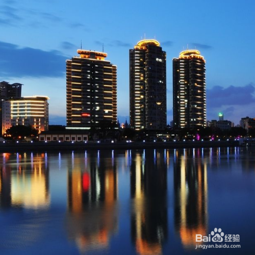 福州是闽南还是闽北