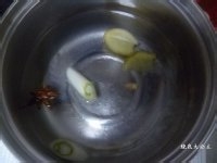 美味盐水鸡肝的做法