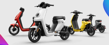 如何在小牛电动和九号电动中挑选心仪的座驾