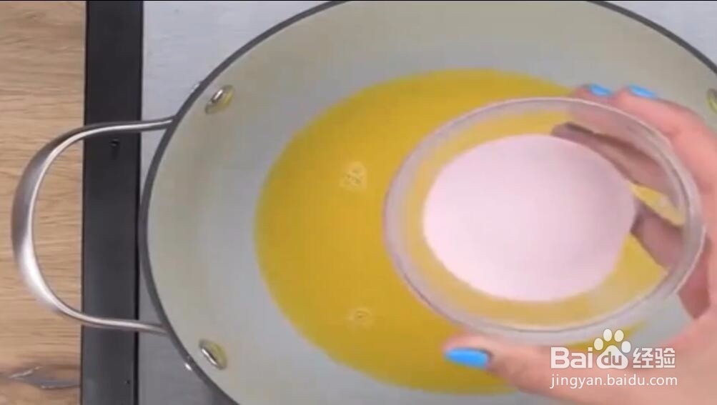 怎样在家制作儿童小零食?