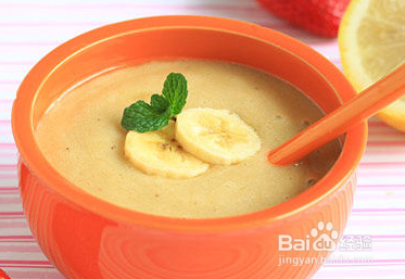 宝宝添加辅食的时间