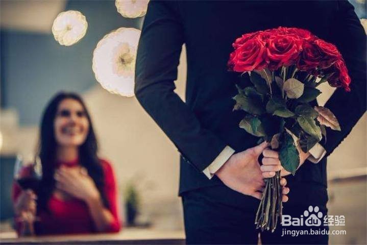 圣诞节怎么表白（男生篇）