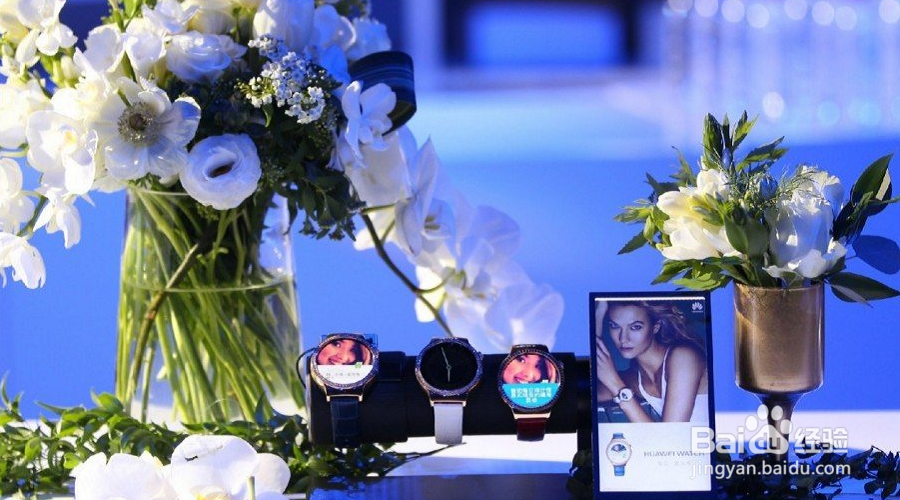 华为手表/HUAWEI WATCH屏幕太暗了怎么调节