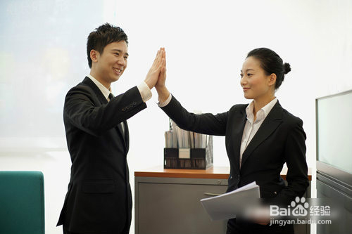 上海求职:如何百分百成功