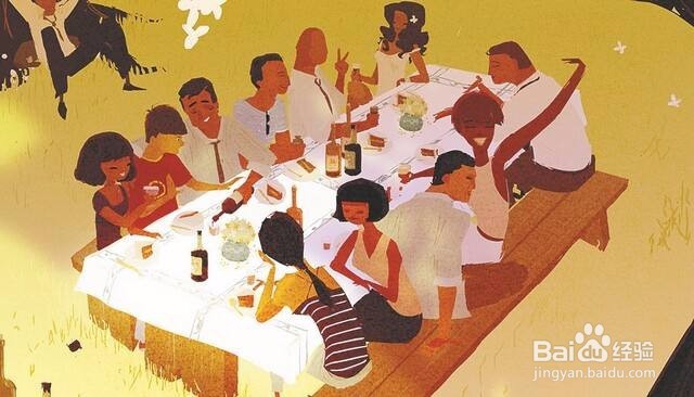 现实生活中有哪些潜台词