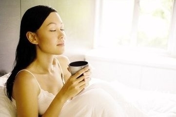 教你如何赶走“春困