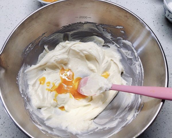 巴斯克芝士蛋糕