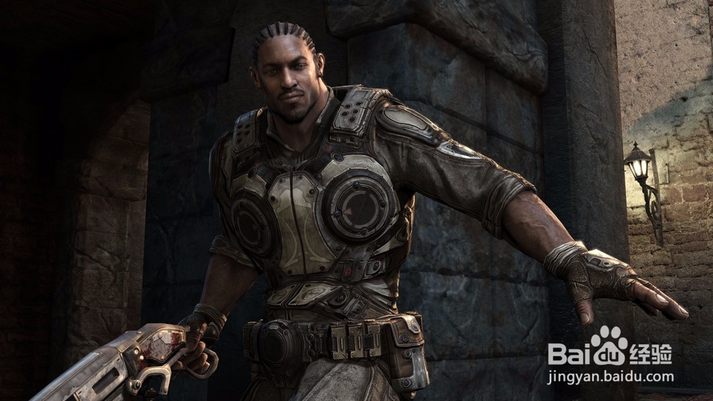 战争机器3疯狂难度攻略