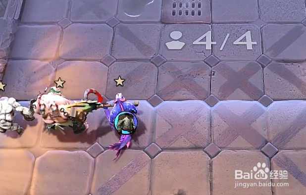dota霸业锁子甲怎么用
