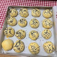 如何做小餐包肠仔包早餐包