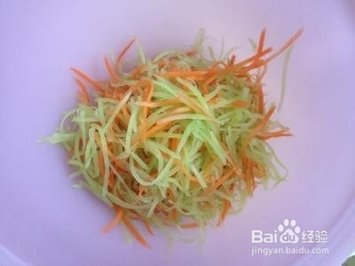 吃胡萝卜有哪些好处？