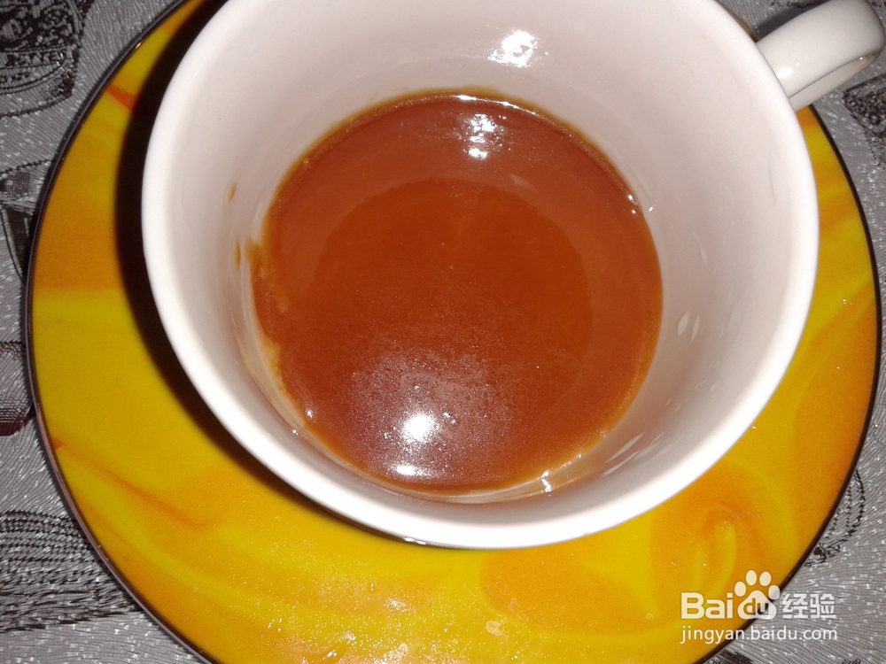 如何制作奶油焦糖（附加：焦糖玛奇朵做法）