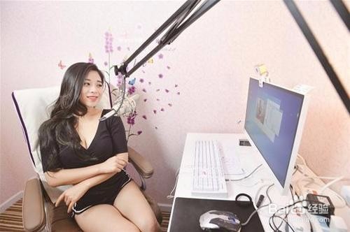 如何成为一名网络主播