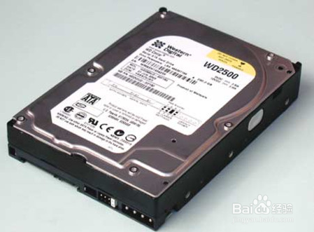 笔记本电脑硬盘坏了怎么更换