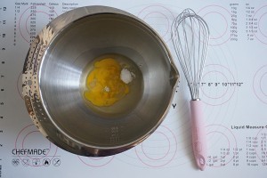 PK章鱼小丸子的肉松小丸子