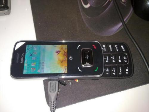 诺基亚8280实用技巧