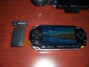 2.71PSP专用Devhook0.51引导使用教程