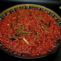 自制韩国泡菜