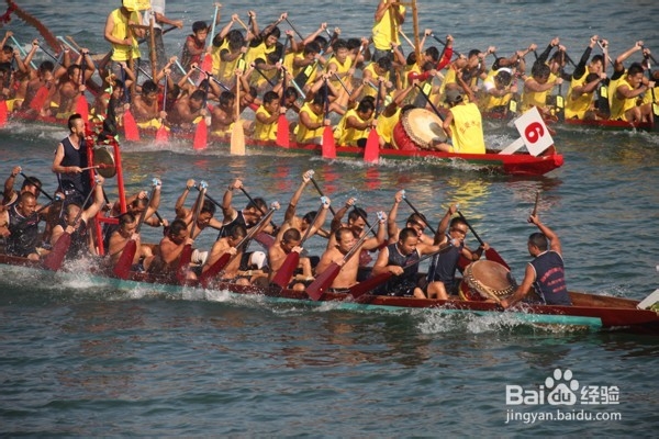 光棍如何过国庆节