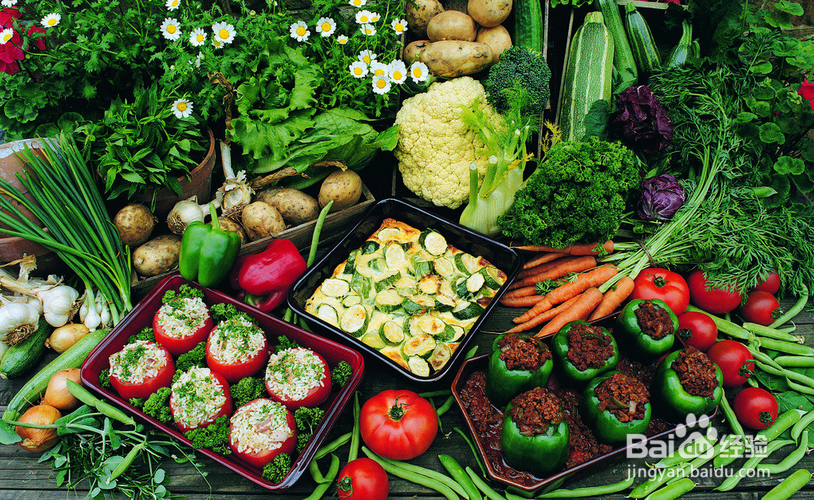 年货攻略之如何挑选新鲜果蔬