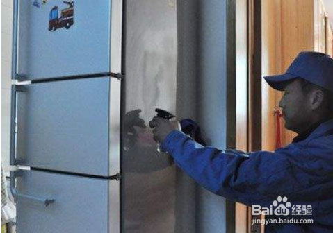 冰箱的日常保养和维护