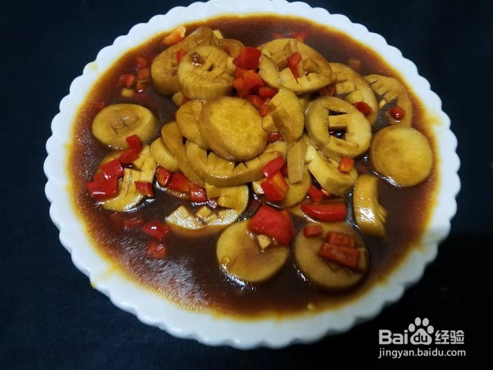 杏鲍菇怎么做才美味