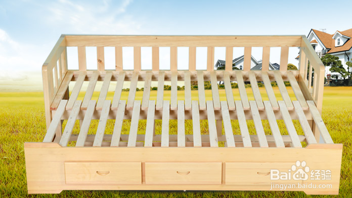 cat7x关于小户型沙发床的一些选购经验