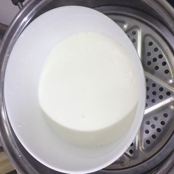 豆沙冰皮月饼，传统口味！