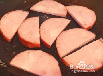 怎么做手抓饼开心早餐