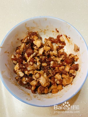 外婆菜炒五花肉