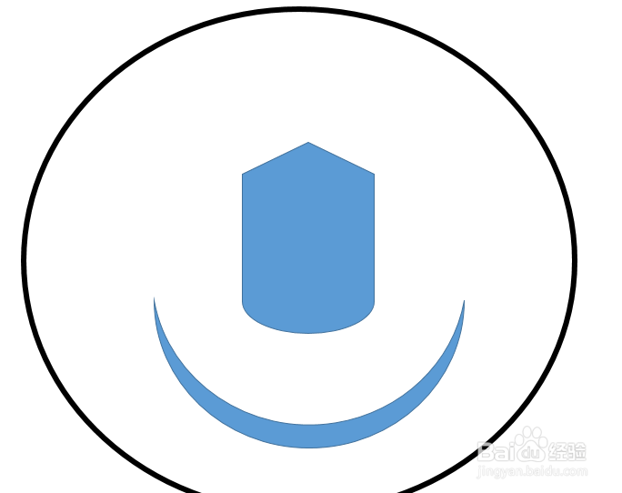 如何使用Word制作婴儿用的太阳人脸型视觉图片？